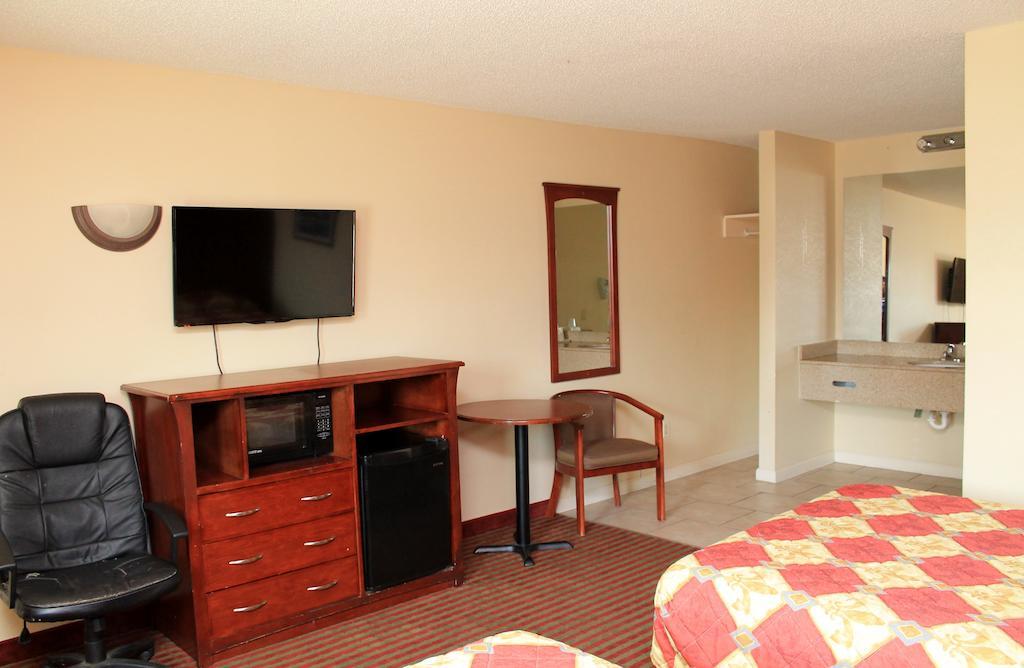 Best Way Inn And Suites - New Orleans 2*