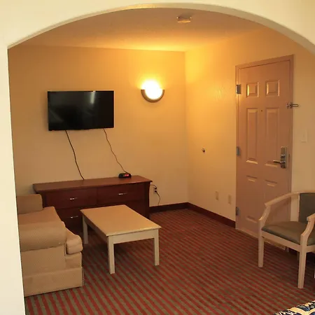 Best Way Inn And Suites - New Orleans Esterno foto