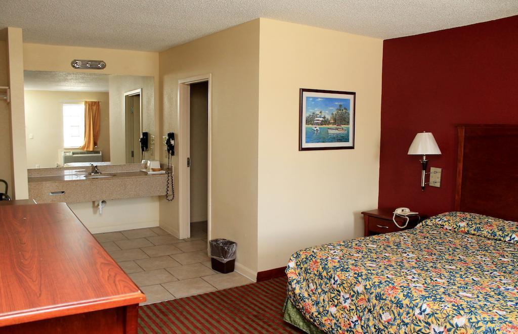 Motel Best Way And -